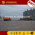 SHACMAN Dlong F2000 8*4 Dump Truck or Tipper Truck for sales